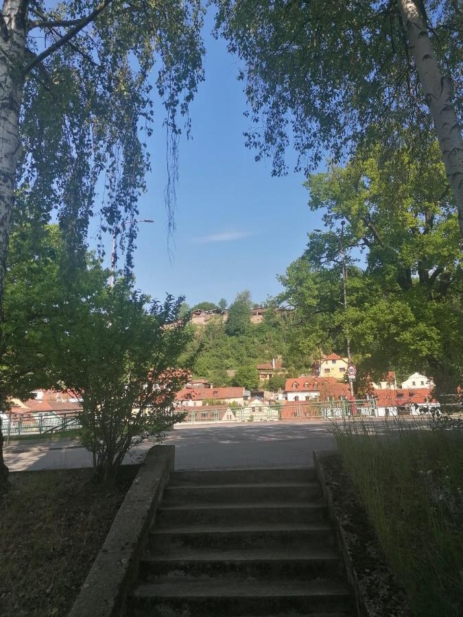 Studio Duch Cesky Krumlov Exterior photo